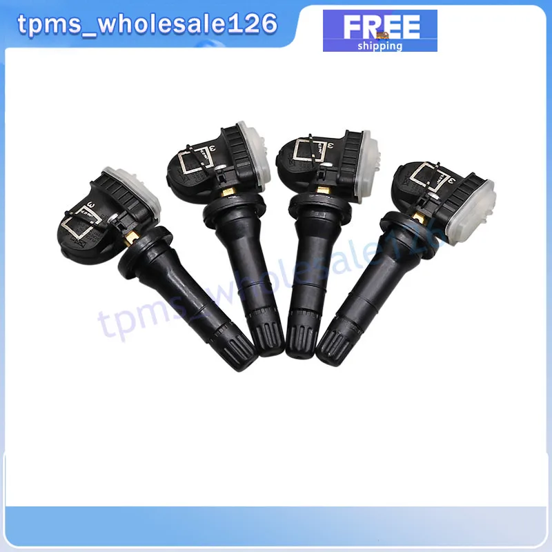 13598772 13598771 TPMS 315 МГц для Buick Bolt Cadillac CT6 Chevrolet Malibu GMC Yukon датчик давления в шинах 4 шт.