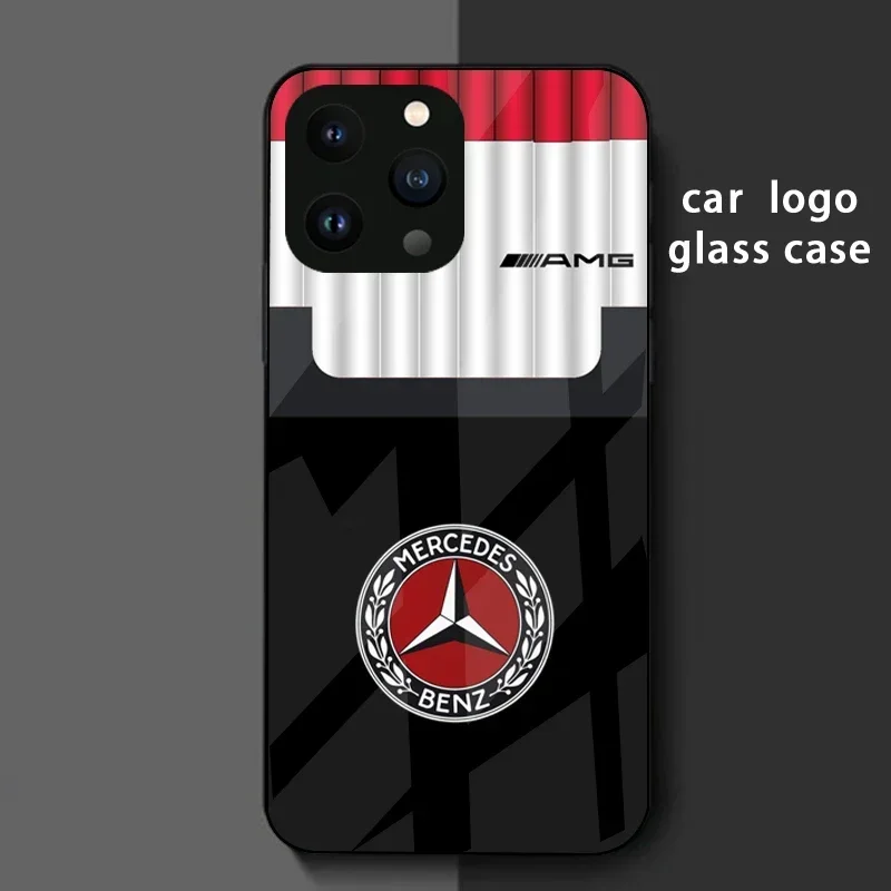 Чехол для телефона Mercedes Benz с рисунком клавиш фортепиано iPhone 15 16 14 13 12 11 Pro Max Promax Mini