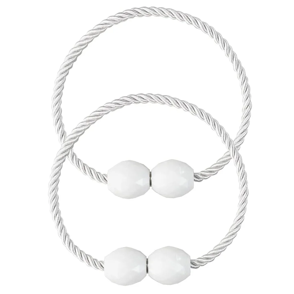 

Магнитные подхваты для штор, 2 шт.