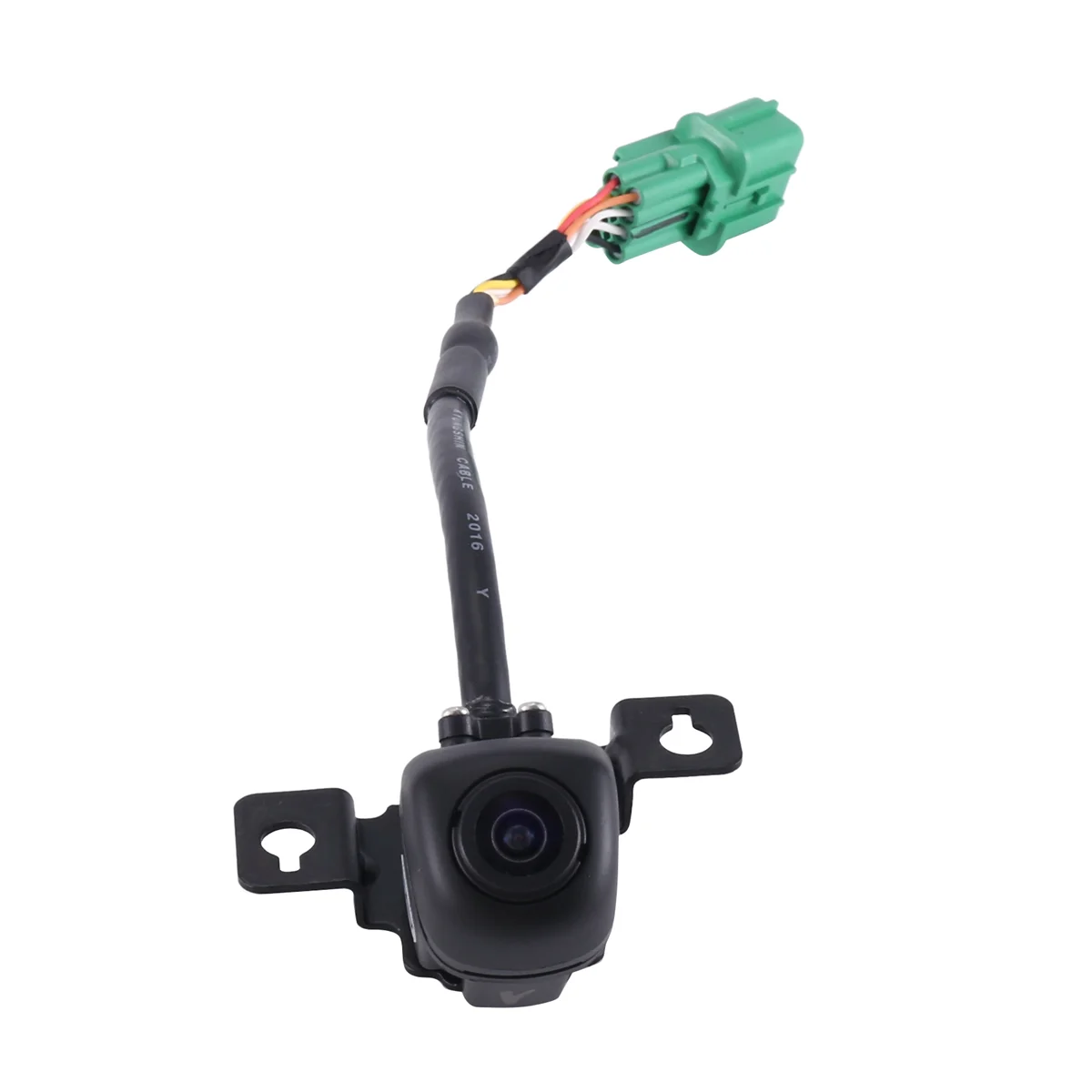 

Парковочная камера заднего вида для Hyundai SANTAFE 2015-2019 95760-2W601