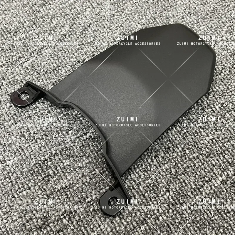 Задняя крышка мотоцикла задняя средняя обтекатель обшивка для Yamaha MT07 MT 07FZ07 FZ 07 2014