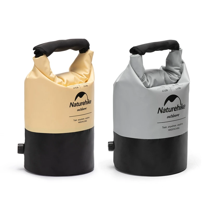 

Naturehike Portable Fitness Waterproof Bag Large Capacity Men Women Foldable Training Waterproof Bag