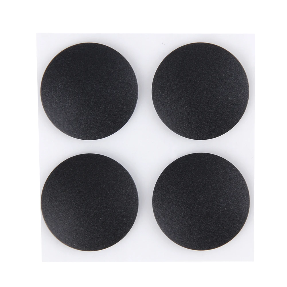 4/8Pcs OEM Bottom Case Rubber Foot Notebook Feet Pad For Macbook Replacement Base Foot Mat for Mac Pro Retina A1398 A1425 A1502 images - 6