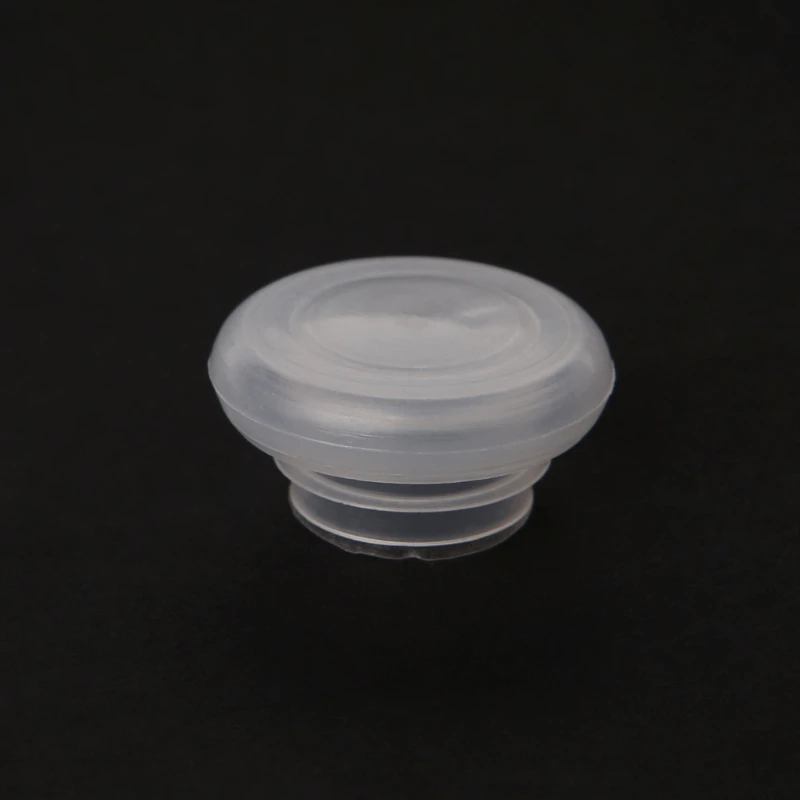 Фото R1WA 10pcs Home Brew Beer Peer Stoppers Пластиковый штекер кухонный батончик Saver Saver Sealer №5
