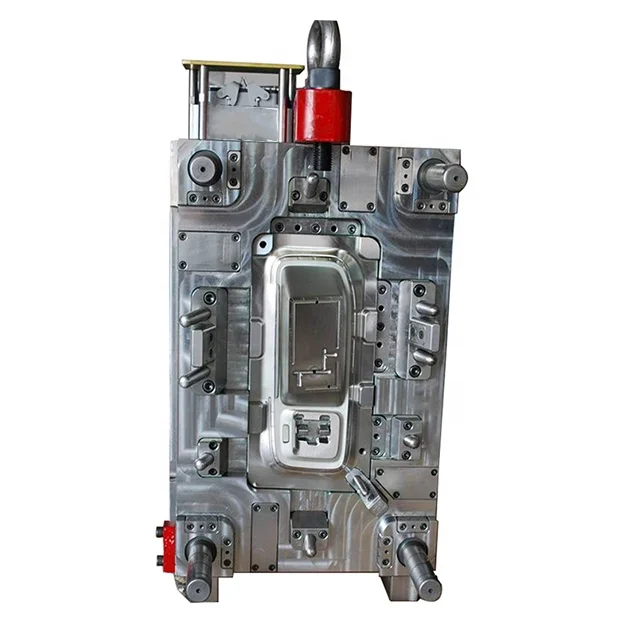 

Professional injection mold mould for camera case high quality all kinds of video surveillance electronic eyes plastic shell