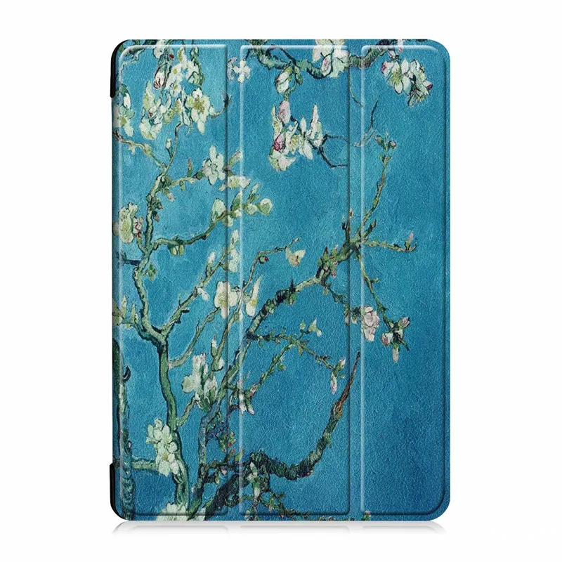 

For Lenovo Tab M10 HD 2nd generation X306 X306F 10.1 Case Ultra Slim Stand Cover For Lenovo Tab M10 Plus X606F X606X Case Tablet