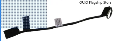 Кабель для аккумулятора OUIO для Dell Latitude E5400 5401 5402 5405 0MK3X9 (art.: 3920dc0dedb93) - 3920dc0dedb93