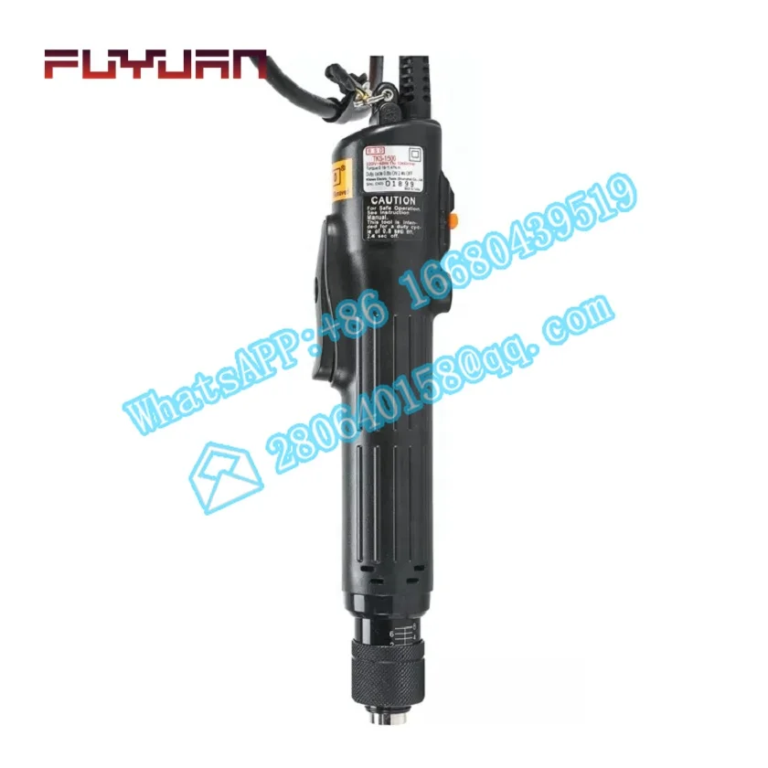 

High Quality Industrial Torque AC Semi-Automatic Electric Screwdriver Automatic Screw Driver for Assembly Line