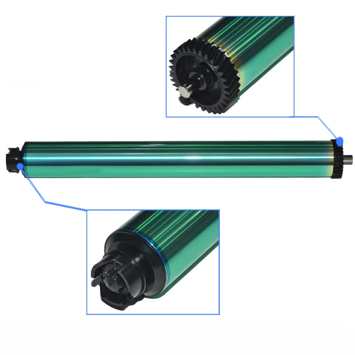 Фотобарабан для графического изображения Lexmark CX-625ade CS 421dn 421adn 521dn 522ade 622de CX 421