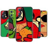 funny marvel heroes for oneplus nord n100 n10 5g 9 8 pro 7 7pro case phone cover for oneplus 7 pro 17t 6t 5t 3t case