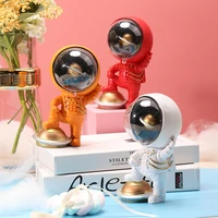 moderne nordic creative astronaut decoration childrens room home decoration astronaut decoration send birthday gift wholesale