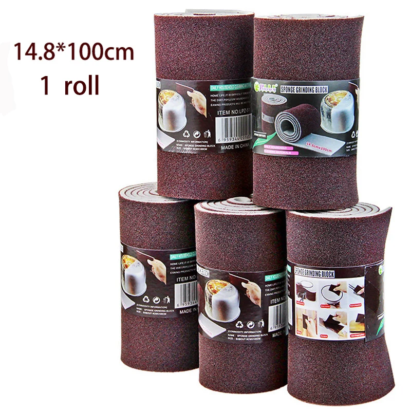 

Меламиновая губка для кухни