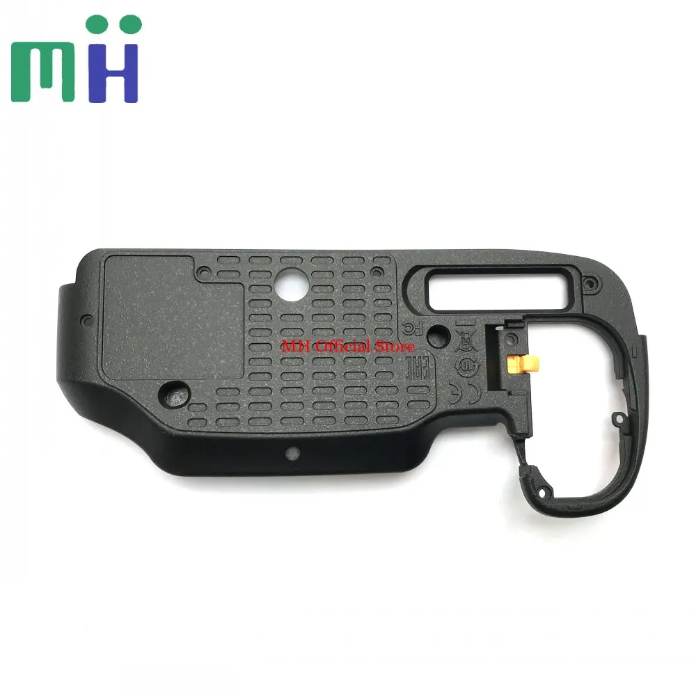 

Новинка для Nikon D7200 Нижняя крышка корпус базовый блок корпуса 11D8M камера Запасная часть