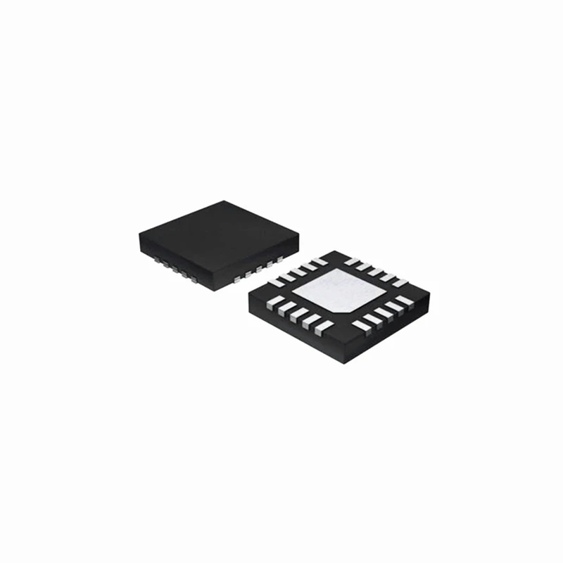 

5Pcs/Lot MS51XB9BE QFN-20 16KB 8-bit 8051 core microcontroller Industrial Grade MCU Singlechip Integrated Circuit IC Chip