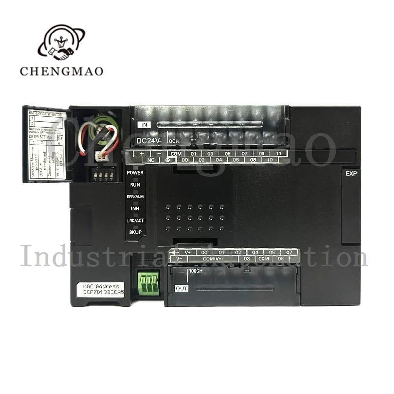 Фото CP1L-EL20DR-D CP1L-EL20DT1-D CP1L-EL20DT-D CP1L-EM30DT-D CP1L-EM40DR-D CP1L-EM40DT1-D CP1L-EM40DT-D CP1L-L14DR-A CP1L14DR-D №1