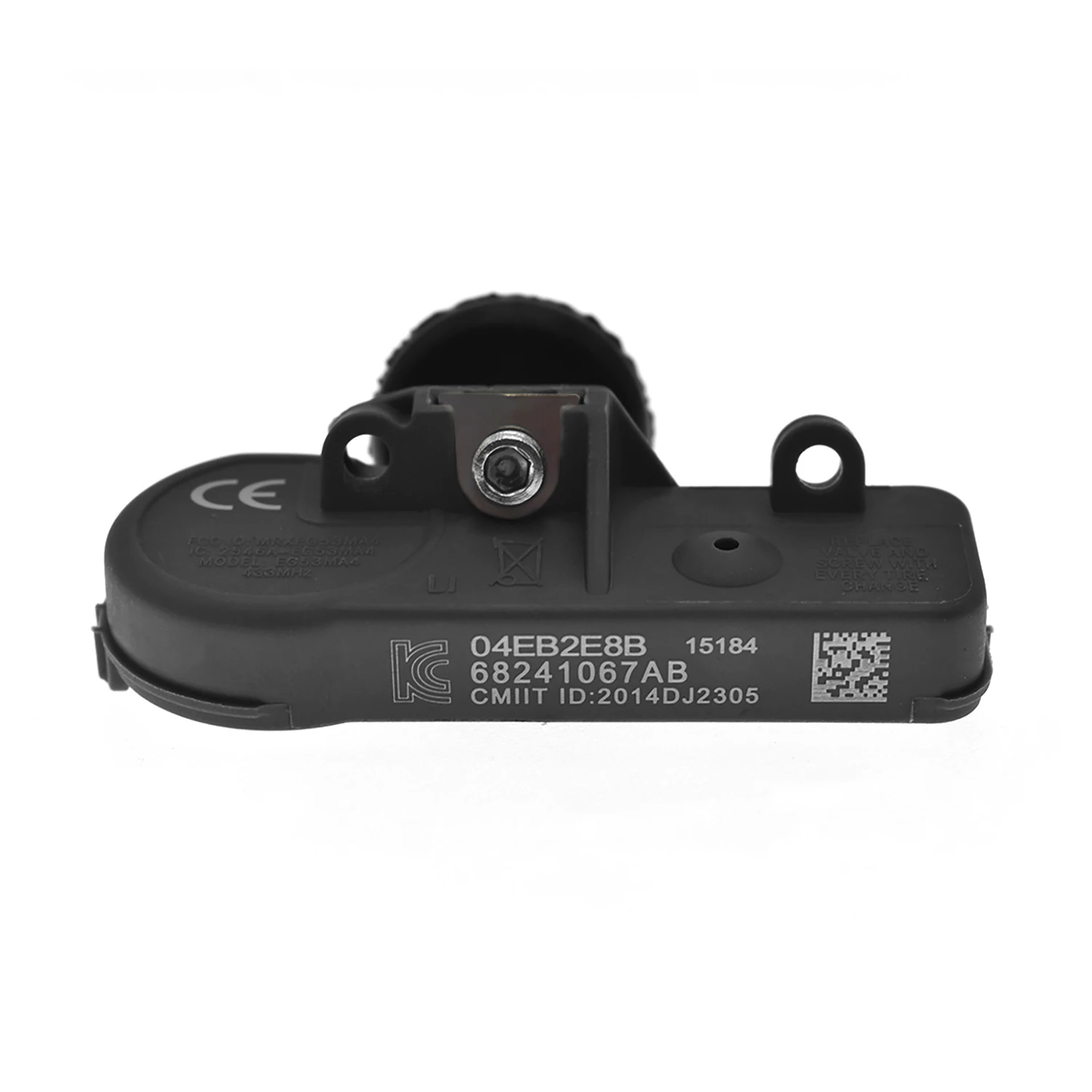 Датчик давления в шинах 56029398AB для Chrysler Dodge Jeep TPMS