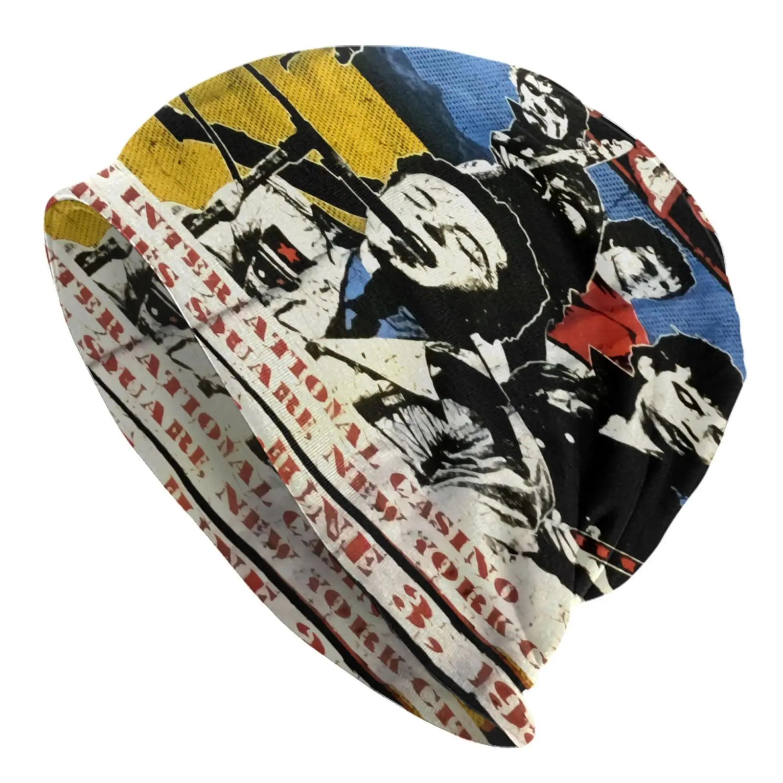 

Женские и мужские кепки The Clash 6079, женские бейсбольные кепки, женские кепки для приключений, русская и бразильская шляпа, женские кепки, летня...