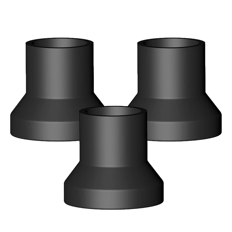 

3Pcs Golf Ball Grab Tool Suckers Portable Golf Ball Retriever Grab Tool Portable Golf Sucker Replacement Parts Accessories