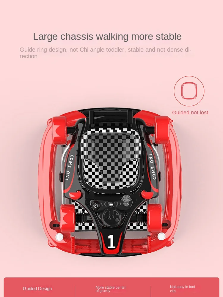 Противоударное кресло-качалка с о-ножками для лошадей