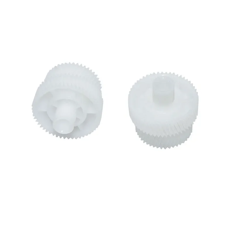 5 шт. приводная шестерня фьюзера главный двигатель для Ricoh MP 2014 2014EN 2014D 2014AD AB01-7869 AB