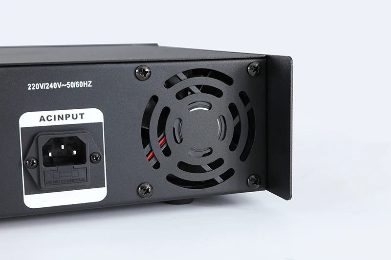 Усилитель звука Bluetooth с SDUSB, аудиоплеер, усилитель мощности 2U (art.: 3920dcab89f74) - 3920dcab89f74