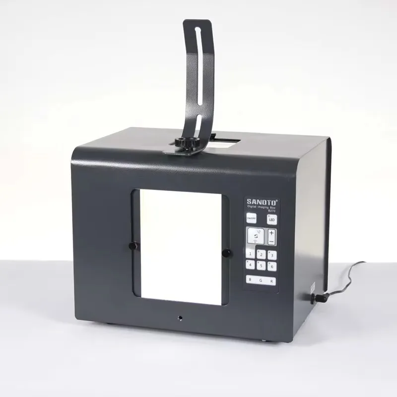 Светодиодный софтбокс SANOTO с регулируемой яркостью