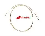 

Код магазина: AH9078 для тормозной трубы, десять левых TAKSIMATTAN LIMITORE PARTNER (390 см)