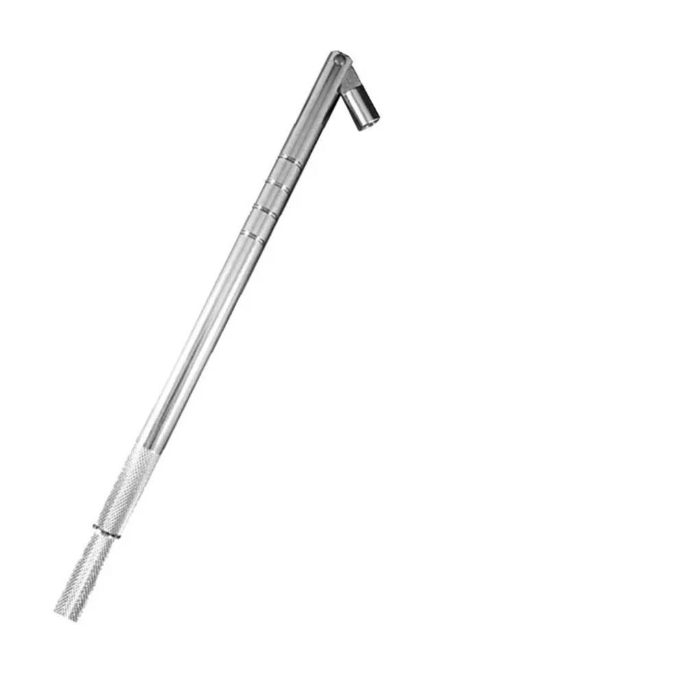 

Puller Valve Stem Puller Install Tool Kit Installation Tool Tire Valve Stem Wheel Repair Tool Repair Tool Car Motorcycles