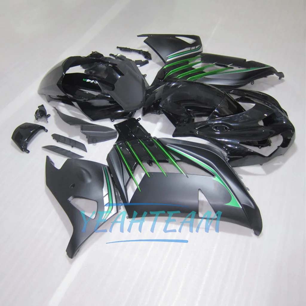 Подходит для Kawasaki ZX-14R 2012-2015 2016 2017-2019 ZX 14R 12 13 14 15 16 18 19 ZX14R высококачественный