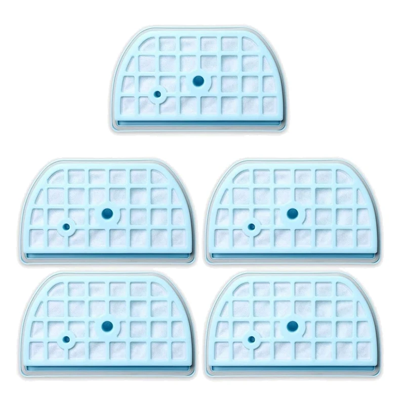

Foam Motor Filter Replacement Kit For LG VK70501N VK70502N Part No. ADQ73393603 Vacuum Cleaner Spare Accessories