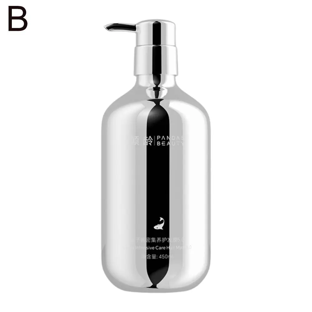 450 мл шампунь/кондиционер с аминокислотами и икры для женщин против старения