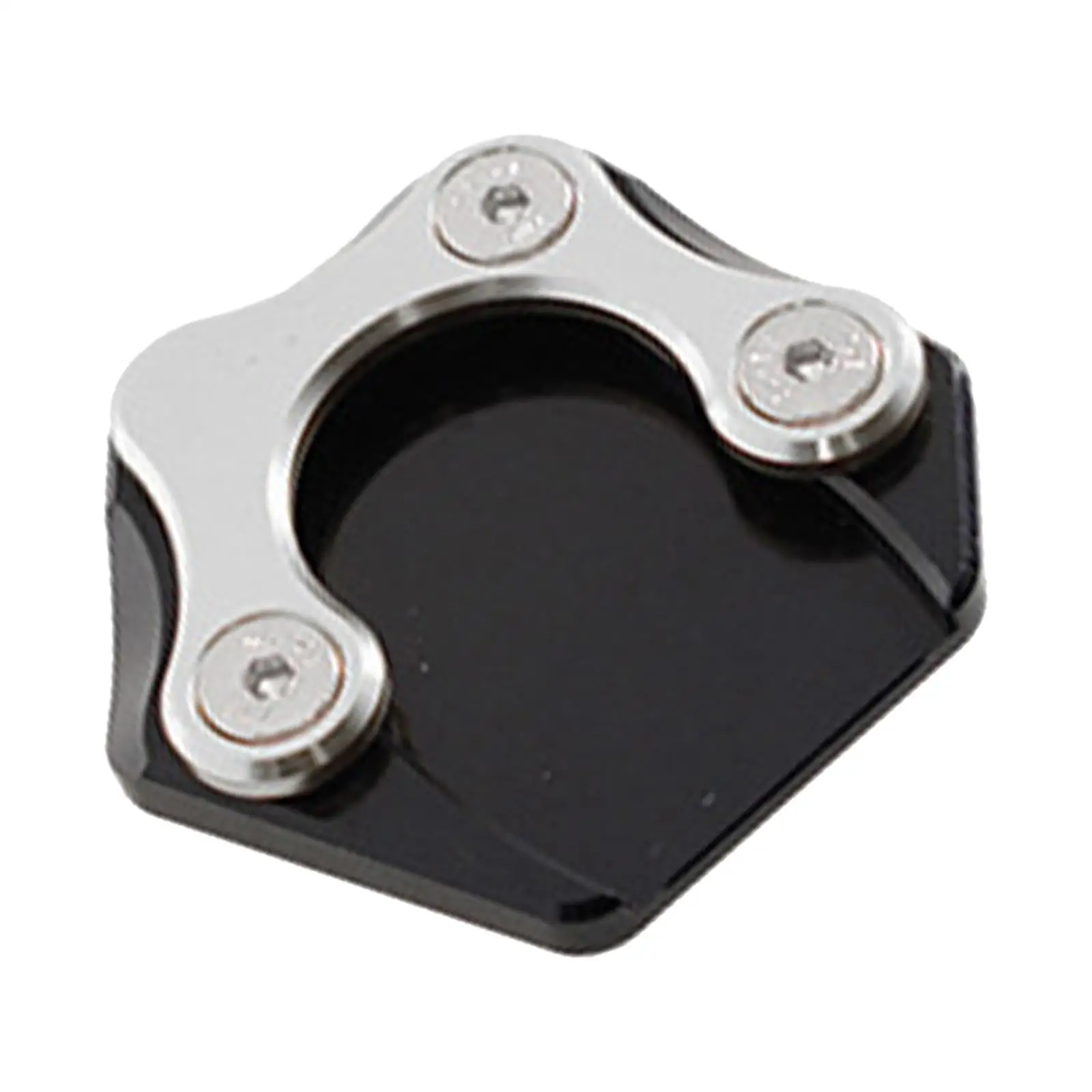 

4 накладки на боковую подставку, простая в установке, прямая замена, подходит для Honda