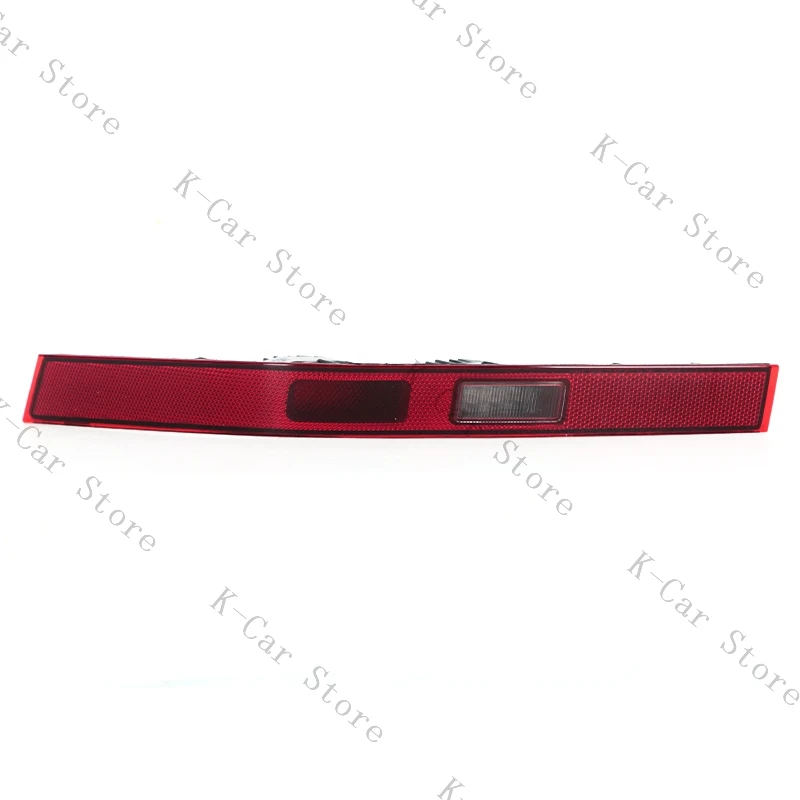 

Для GAC Trumpchi GS8 2022 2023 2024, отражатель заднего бампера, указатель поворота, противотуманные фары, стоп-сигнал, стоп-сигнал, автомобильные аксессуары