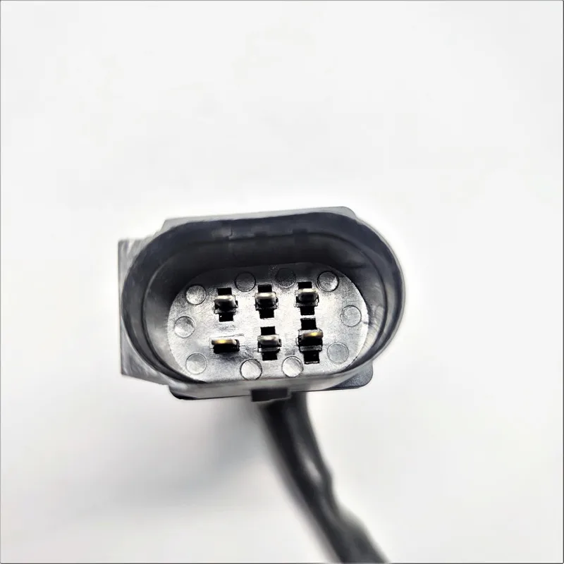 11787521705 Датчик кислорода передний правый для BMW 7 серии E66 745Li 4.4L