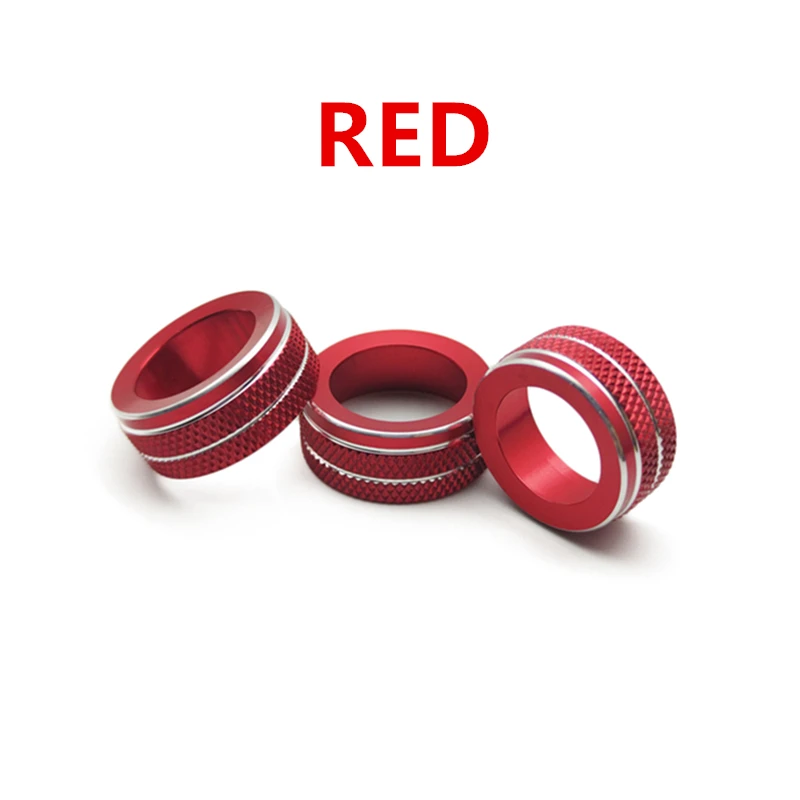 

Автостайлинг для Audi A3 8 в 2014-2020, центральная консоль, мультимедийная ручка, переключатель, круги, декоративная крышка, отделка, аксессуары для интерьера