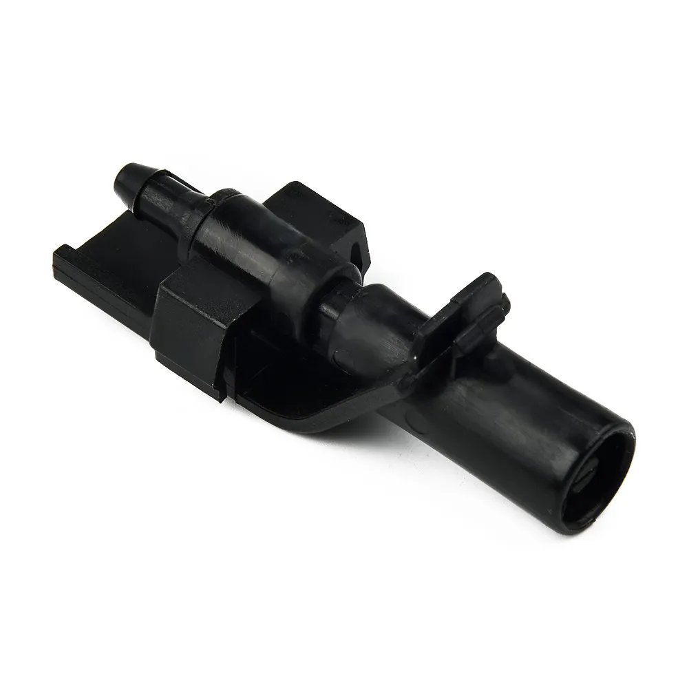 

76810-TP6-A01 Auto Windshield Washer Nozzle Wiper Spray JetWater Fan Spout Cover Washer Fit For Honda
