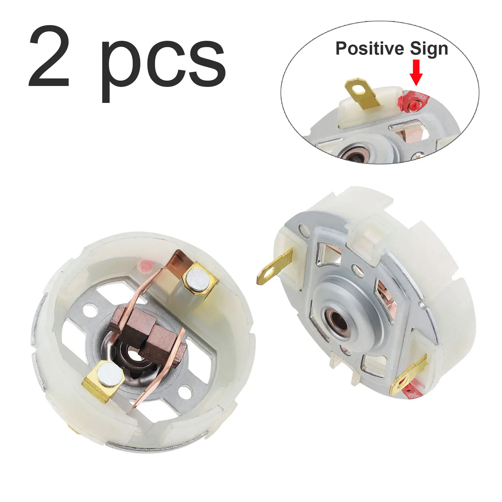 

Держатель угольной щетки для двигателя RS550 ChgImposs