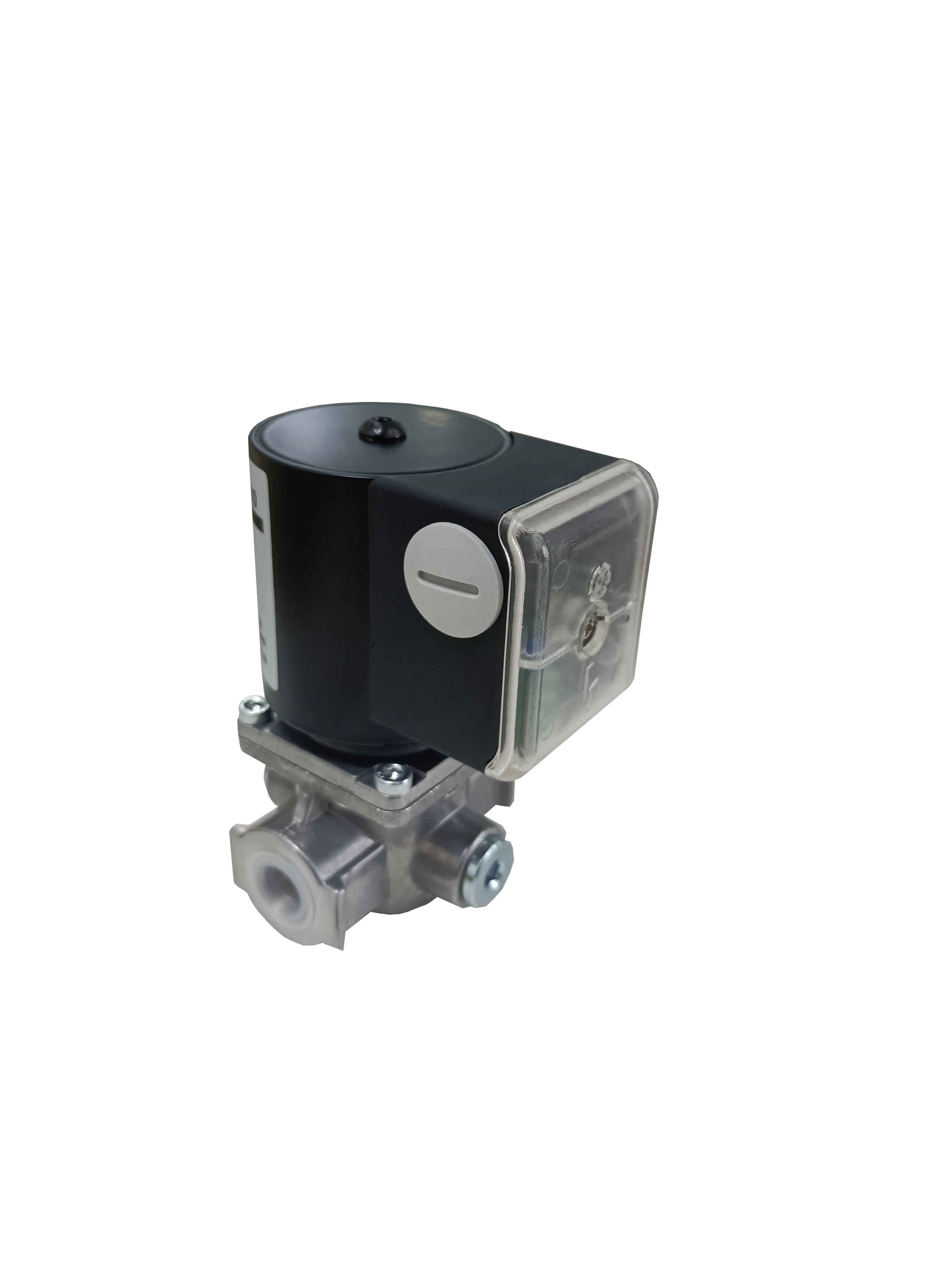 Электромагнитный клапан MADEWELL для природного газа