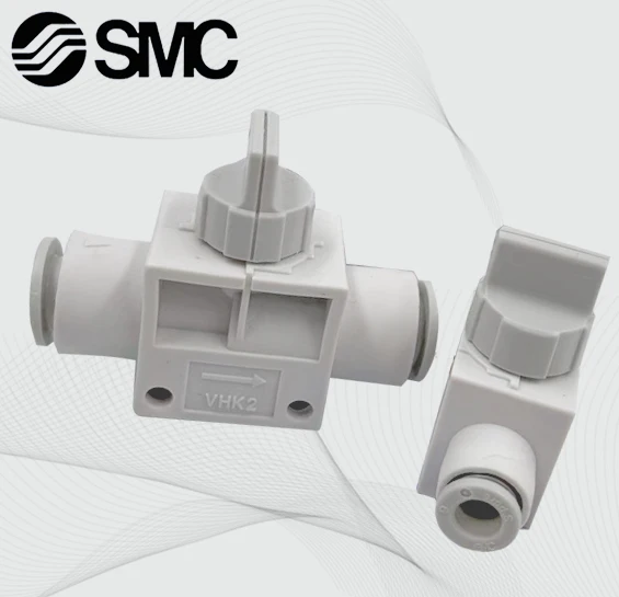 Пневматический компонент SMC фитинг Φ VHK3