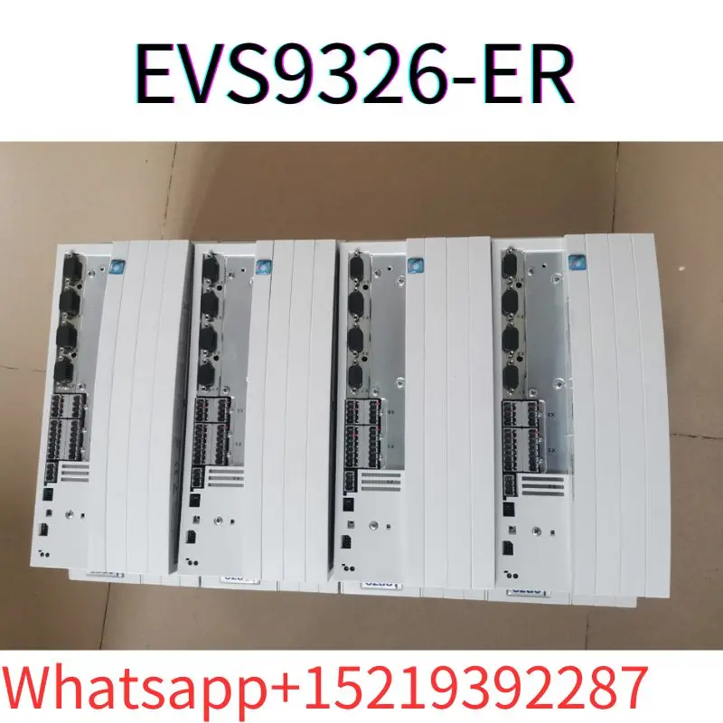 Б/у драйвер для сервопривода проверен ОК