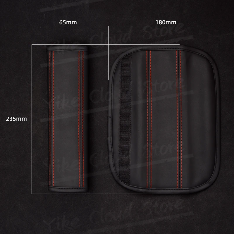 1 шт. для Changan Auto UNI-V UNI-K UNI-Z UNI-T логотип CS75 Plus Eado RAETON автомобильный ремень