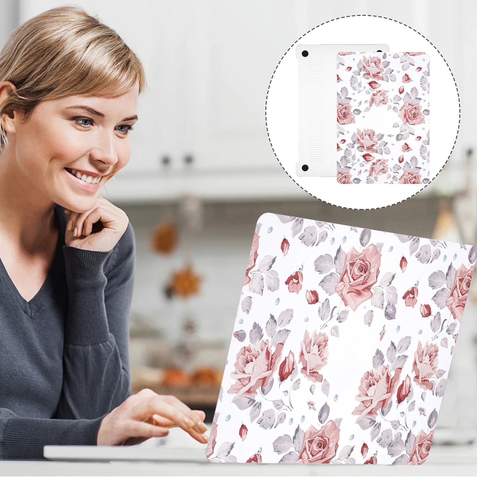 

Sturdy Laptop Accessories Laptop Cover