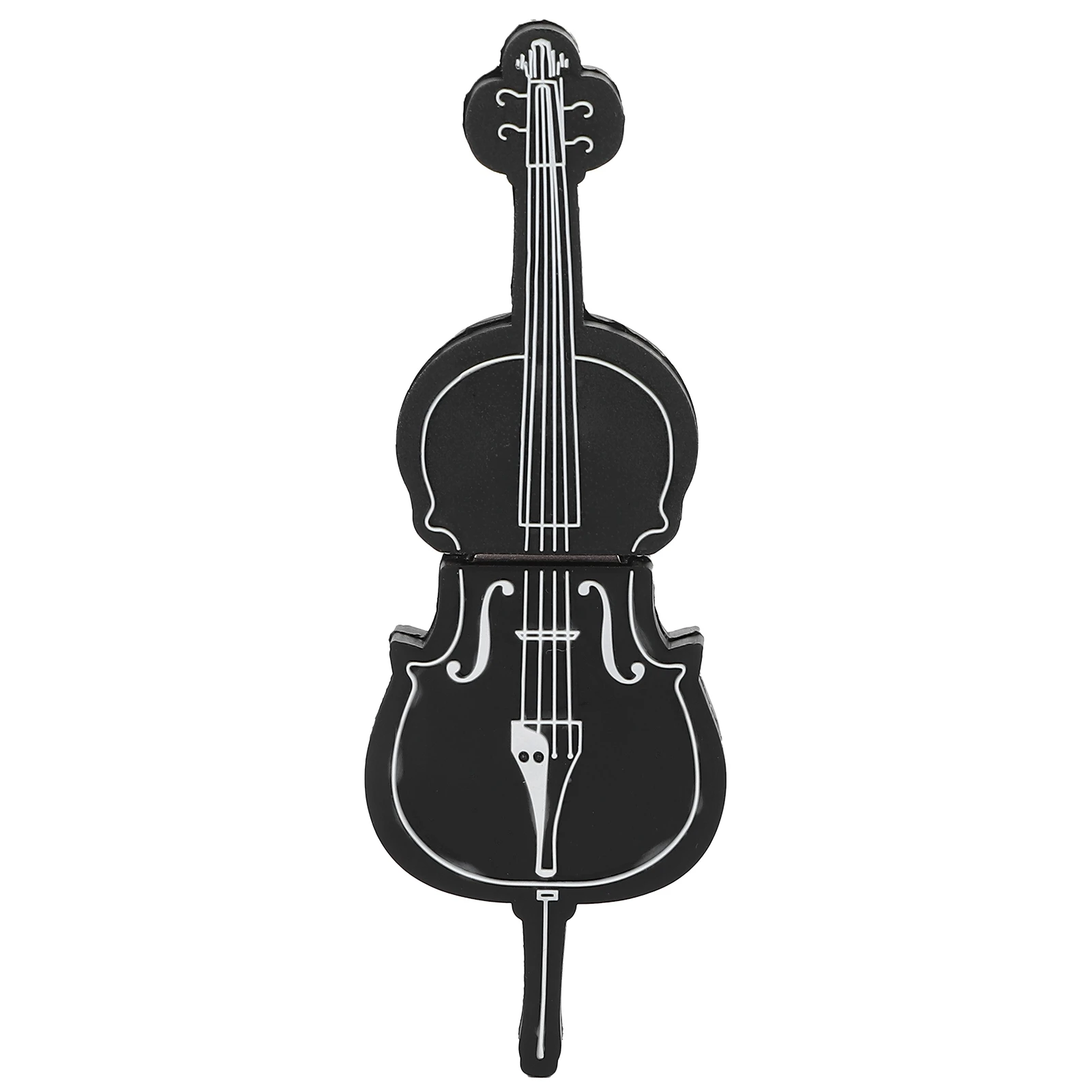 Флэш-накопитель Портативная мультяшная флешка в форме клетки для хранения