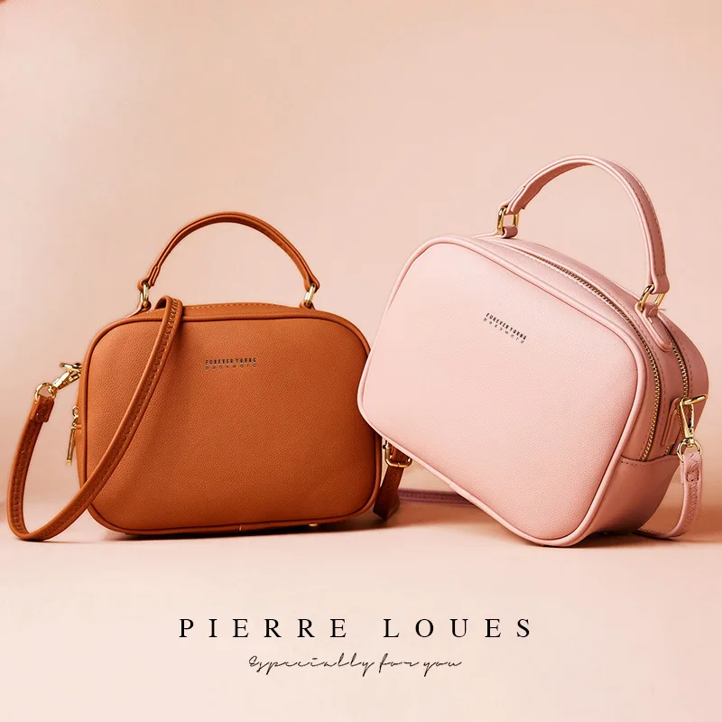 

New Tote Bag Cute Satchel Bag Women Shoulder Bag Handbag Luxury Handbag Designer Wallet Messenger Bag