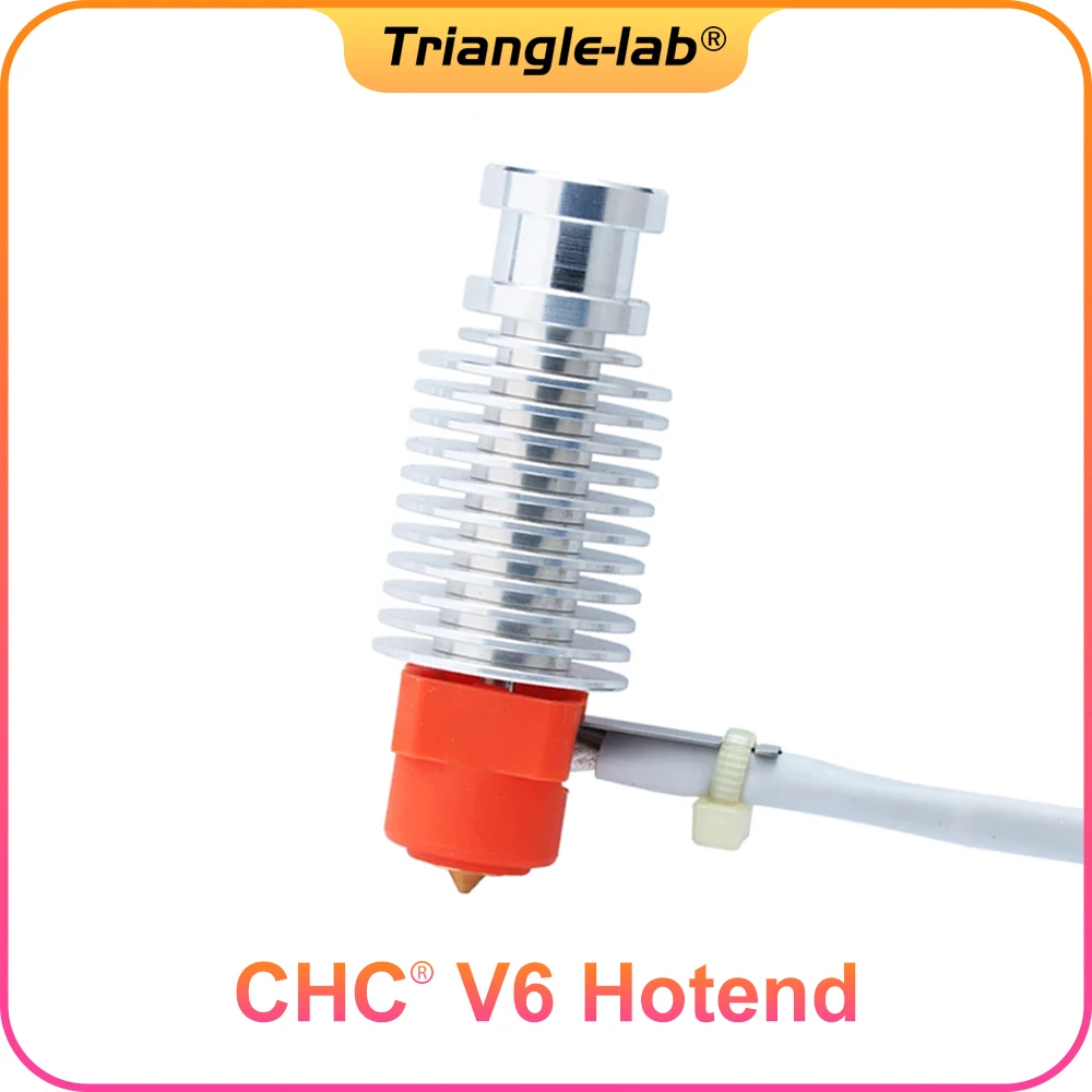 Керамический нагревательный элемент CTrianglelab CHC
