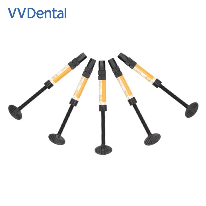 VVDental Стоматология Смола Материал Универсальный Композитный Восстанавливающий