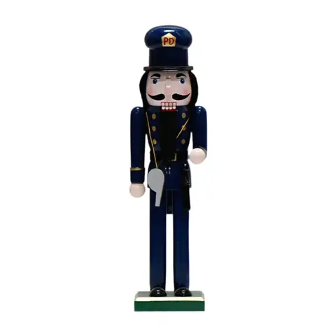 Рождественская фигурка Щелкунчика Perfeclan