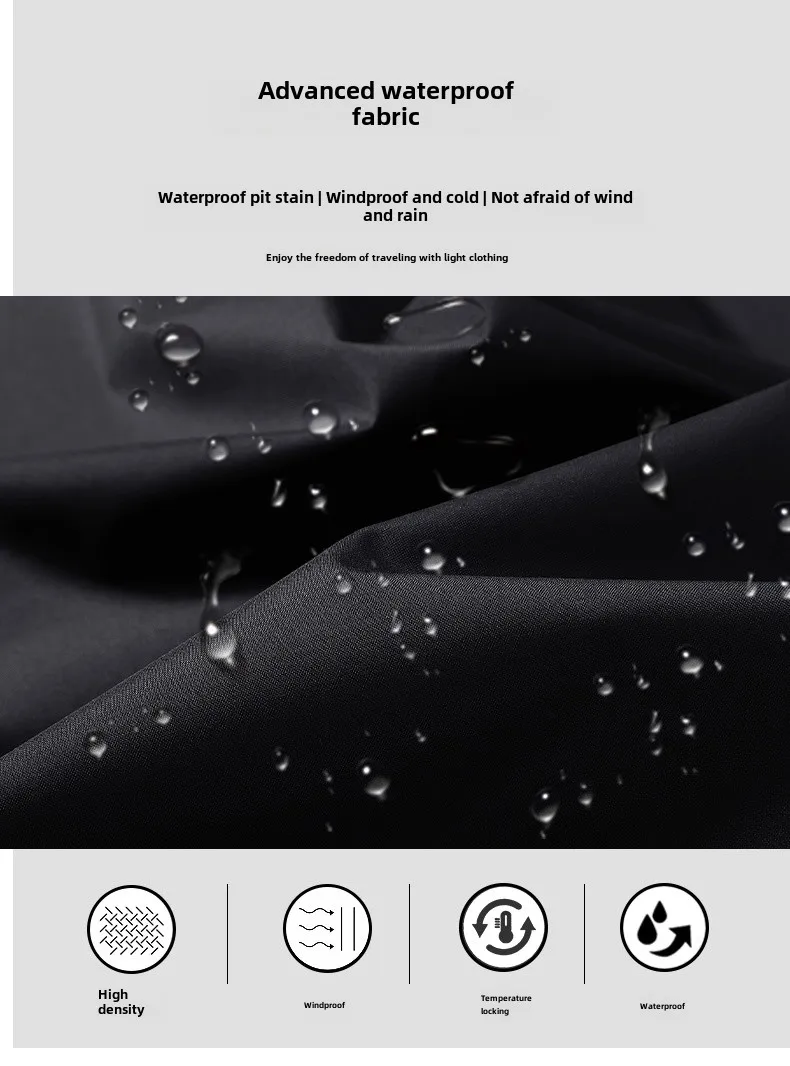 2024 новая весенне-осенняя мужская куртка из мягкой оболочки уличная