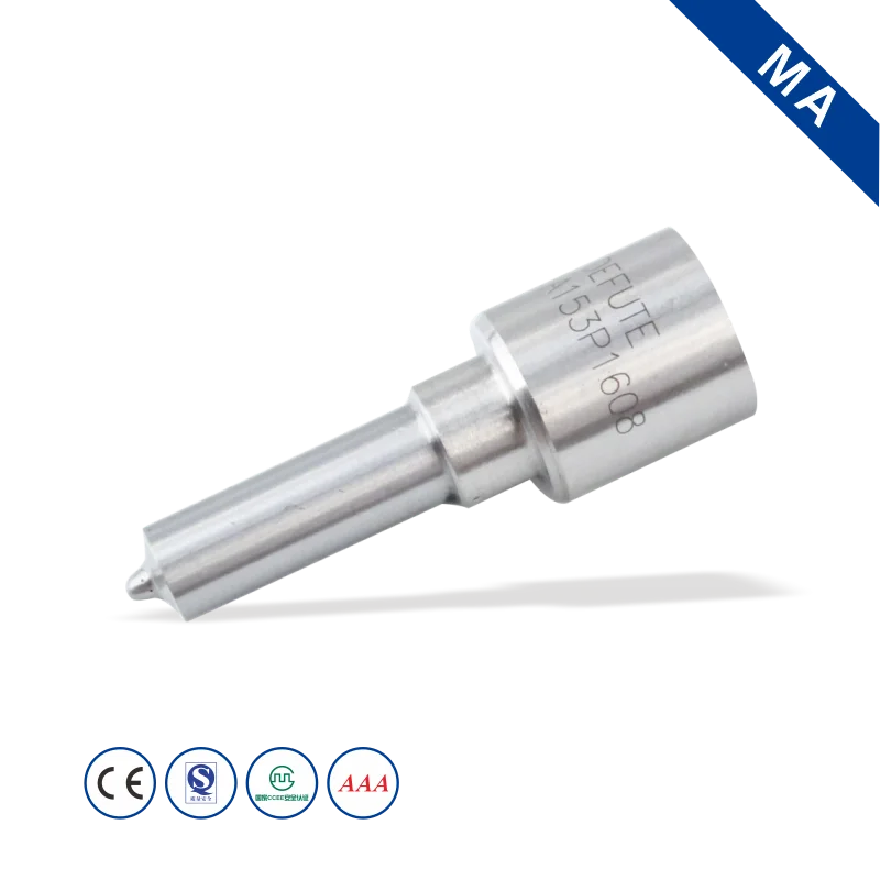 DLLA153P1608 DLLA150P1666 DLLA82P1668 DLLA155P1674 DLLA147P1702 DLLA148P1717 DLLA156P171 сопла с общей направляющей THYHA09S38