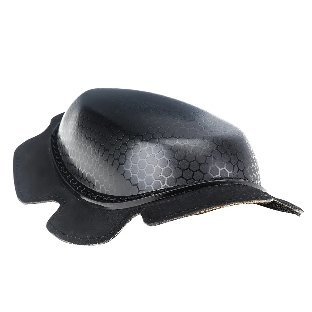 Защитные наколенники для мотоциклистов. Высококачественное защитное